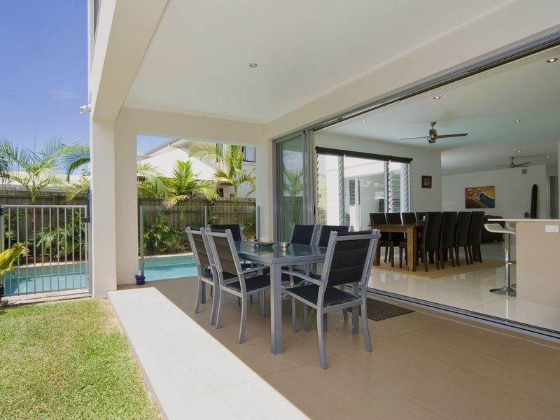 17 Saltwater Way, Mount Coolum QLD 4573