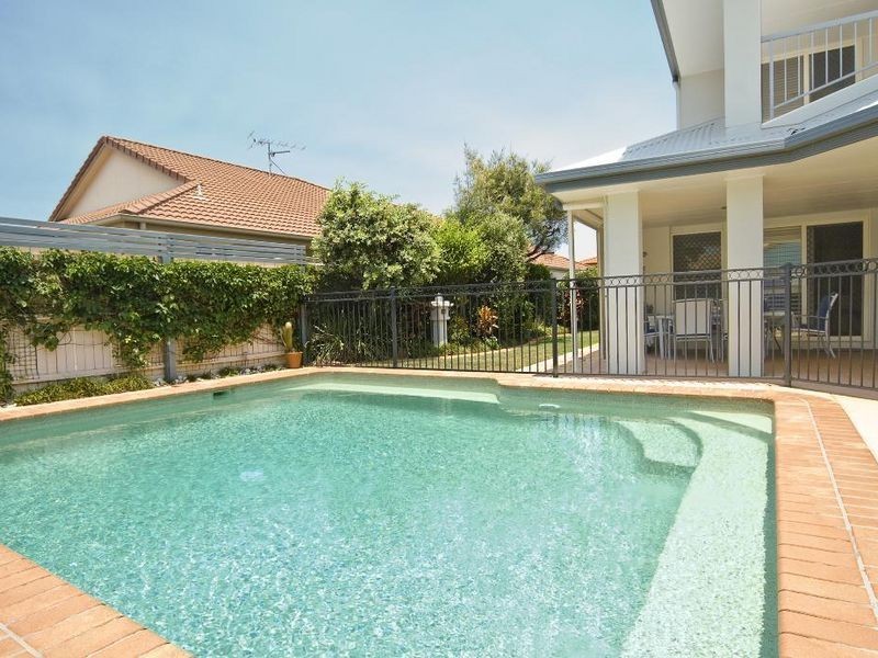 Mount Coolum QLD 4573
