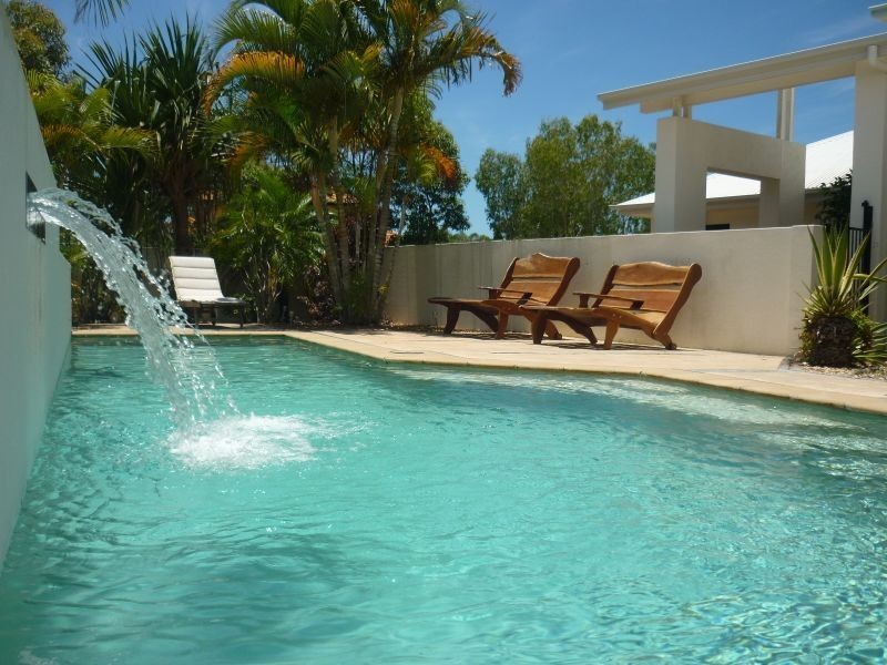 Twin Waters QLD 4564