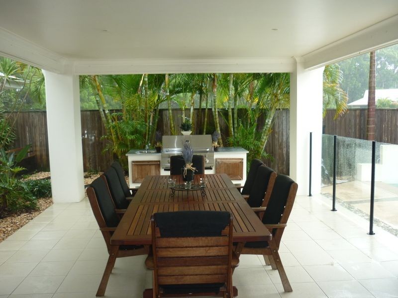 Twin Waters QLD 4564