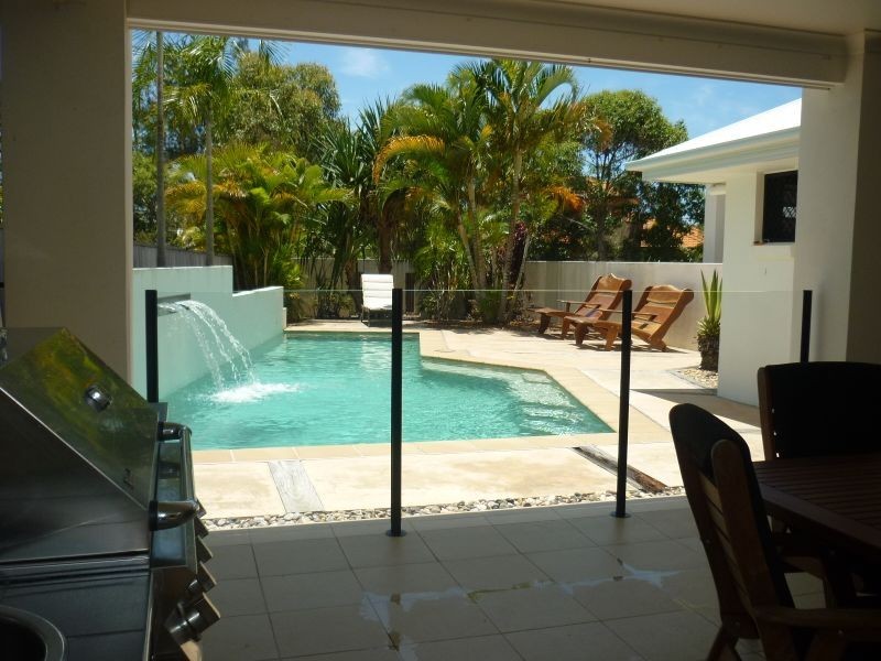 Twin Waters QLD 4564