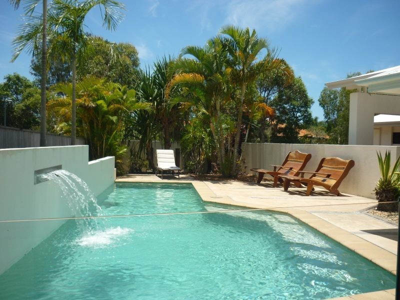 Twin Waters QLD 4564