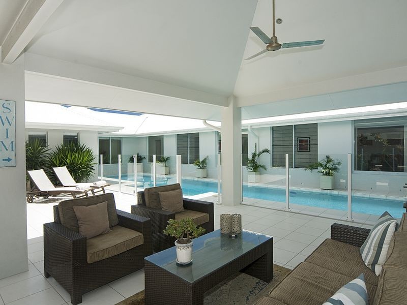 Twin Waters QLD 4564