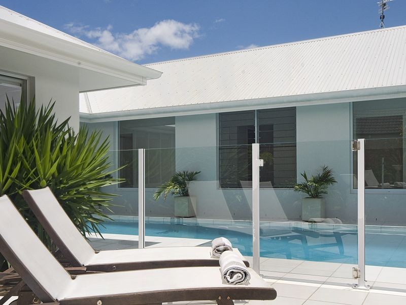 Twin Waters QLD 4564