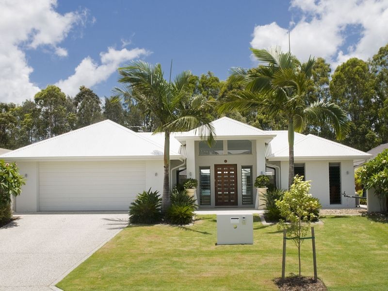 Twin Waters QLD 4564