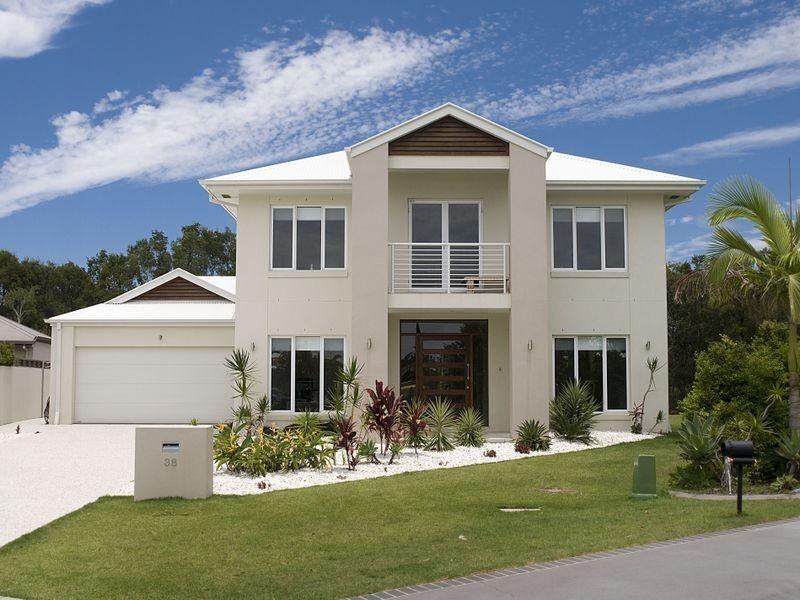 Twin Waters QLD 4564