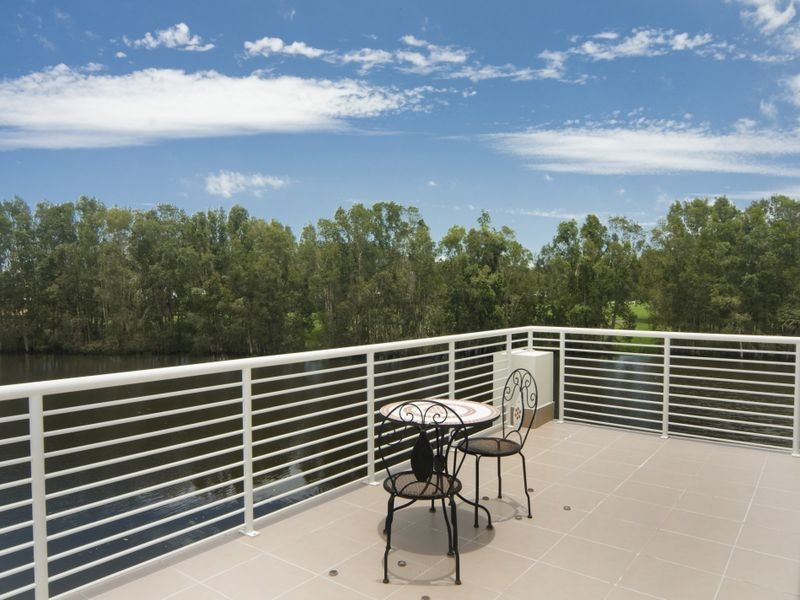 Twin Waters QLD 4564