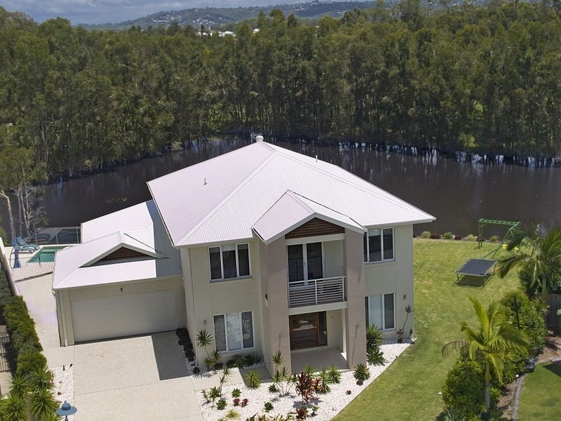 Twin Waters QLD 4564