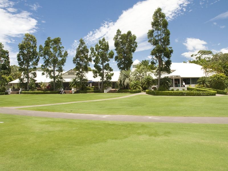 Twin Waters QLD 4564