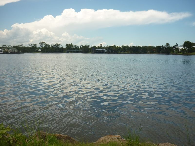 Twin Waters QLD 4564