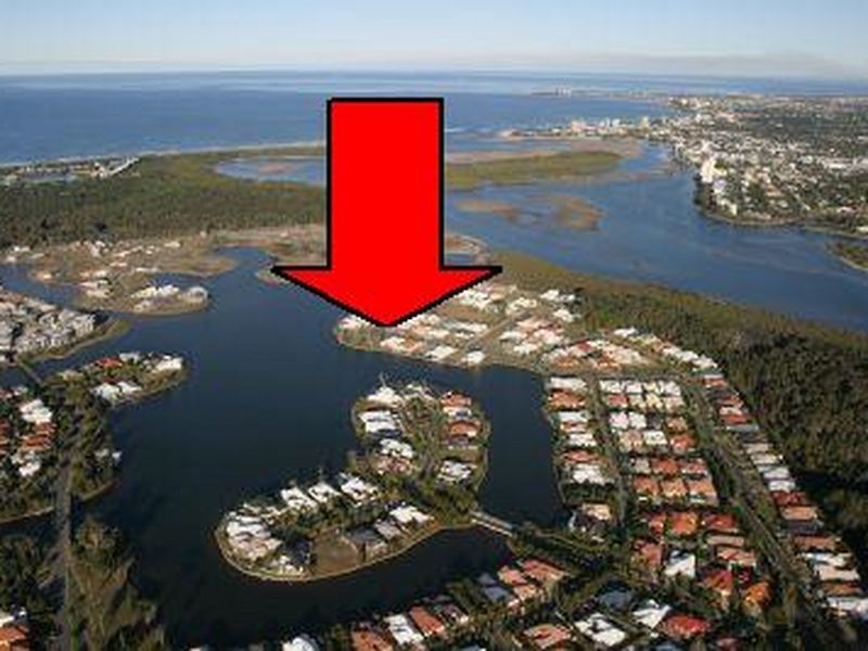 Twin Waters QLD 4564