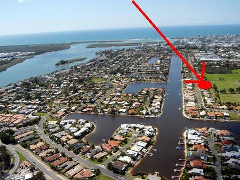 81 Tepequar Drive, Maroochydore QLD 4558