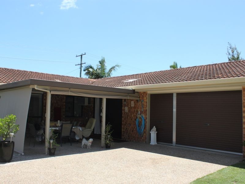 81 Tepequar Drive, Maroochydore QLD 4558