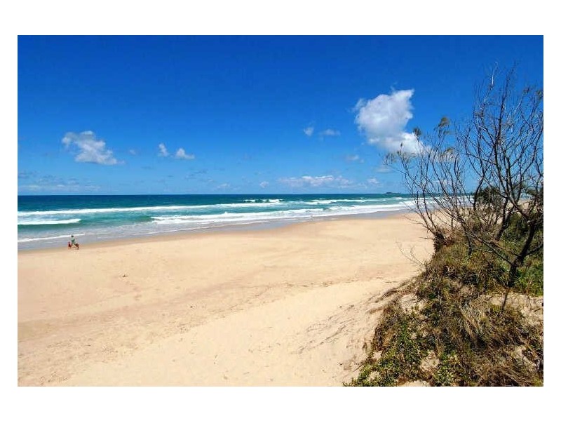 Marcoola QLD 4564