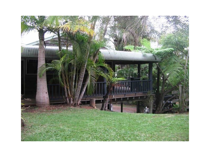 Mount Coolum QLD 4573