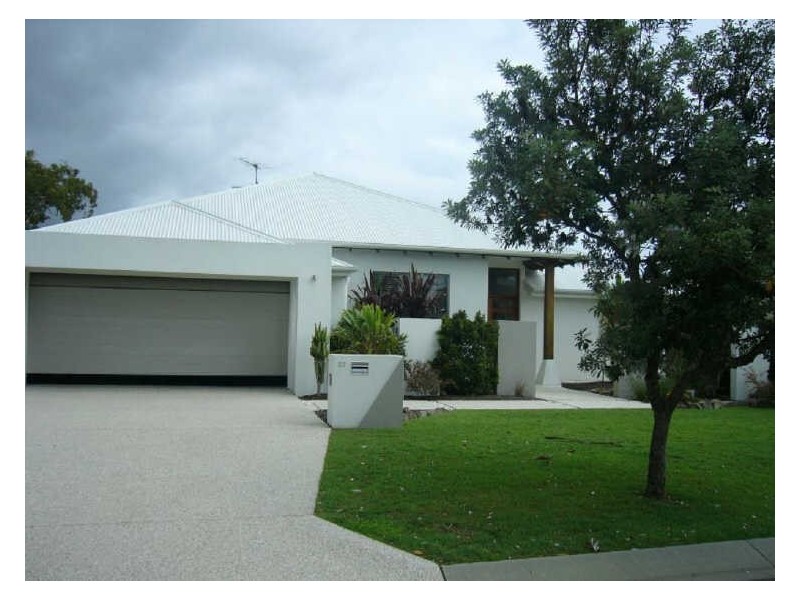 Twin Waters QLD 4564