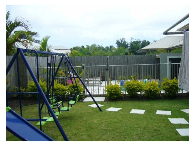 Twin Waters QLD 4564