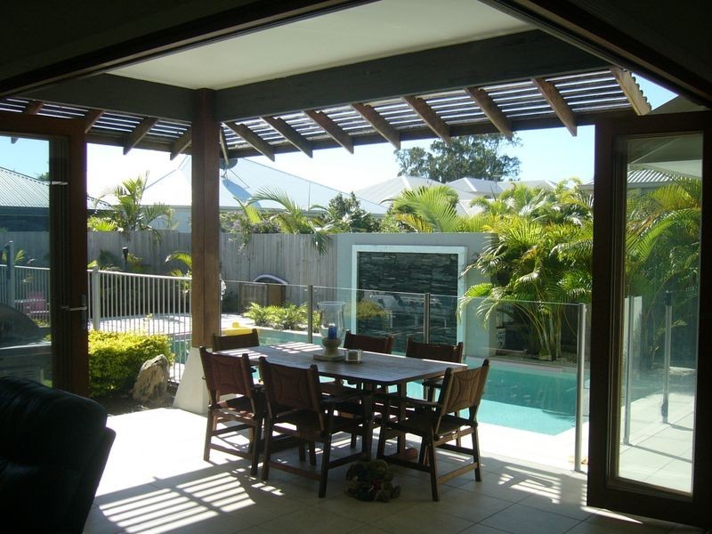 Twin Waters QLD 4564