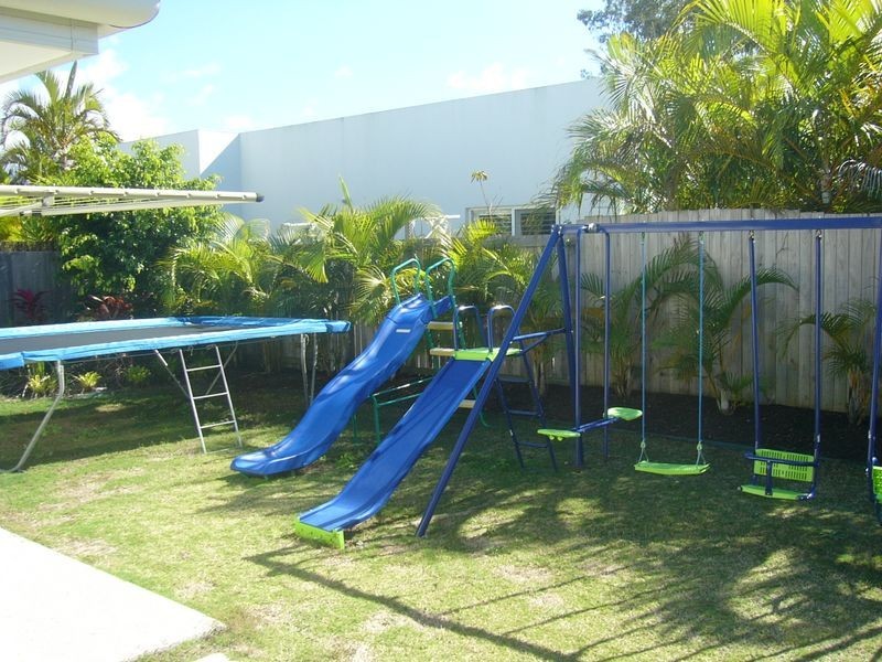 Twin Waters QLD 4564