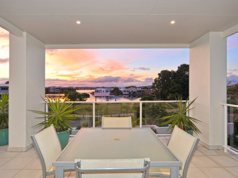 Twin Waters QLD 4564