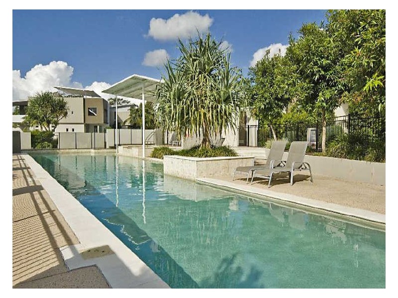 Twin Waters QLD 4564