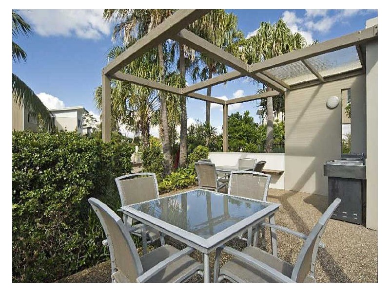 Twin Waters QLD 4564