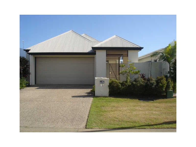 Kawana Island QLD 4575