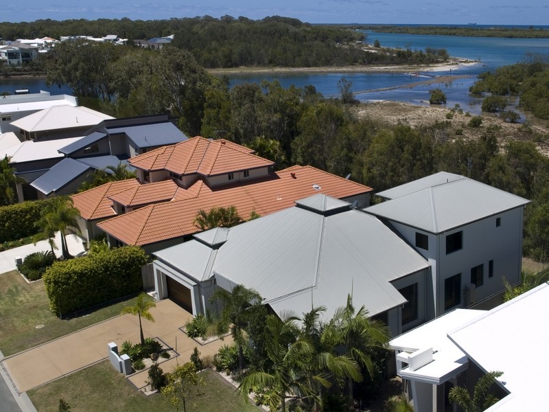Twin Waters QLD 4564