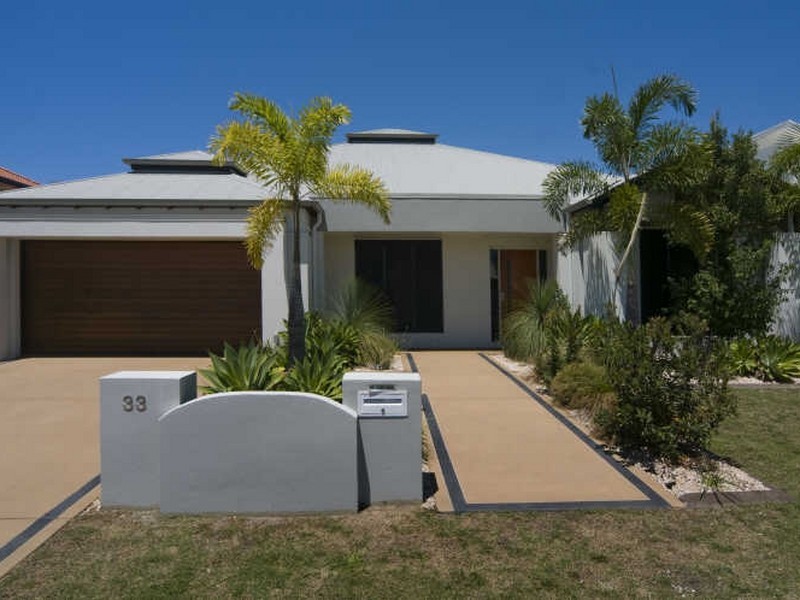 Twin Waters QLD 4564