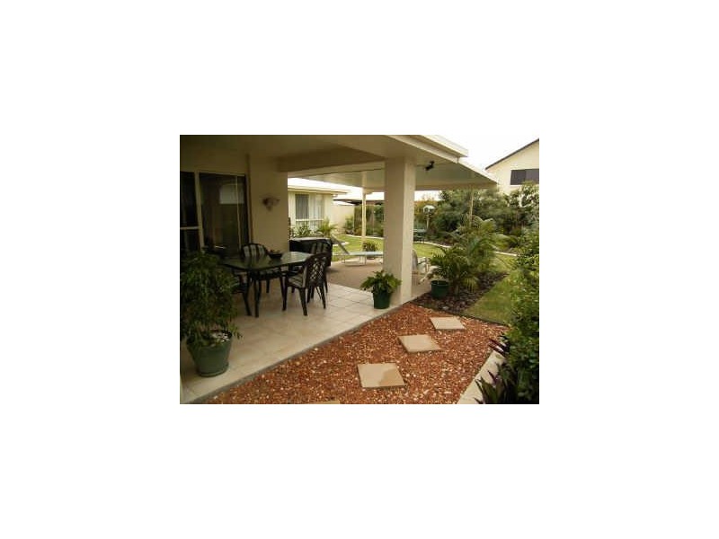 Twin Waters QLD 4564