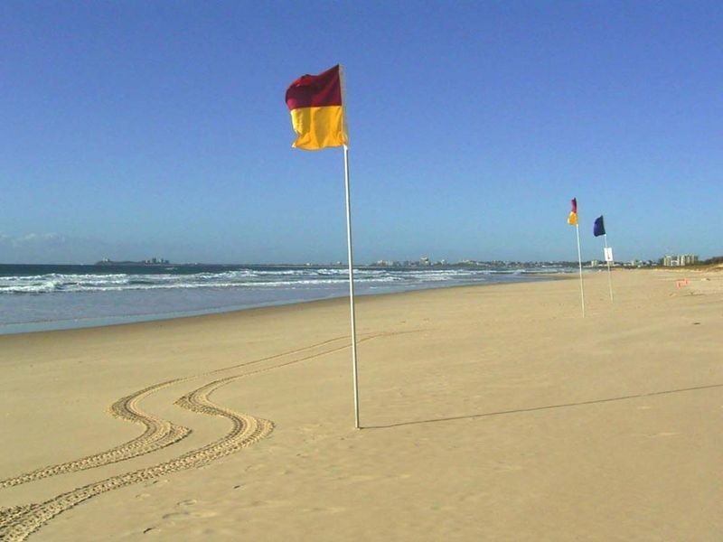 Twin Waters QLD 4564