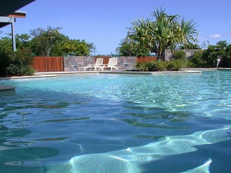 Twin Waters QLD 4564