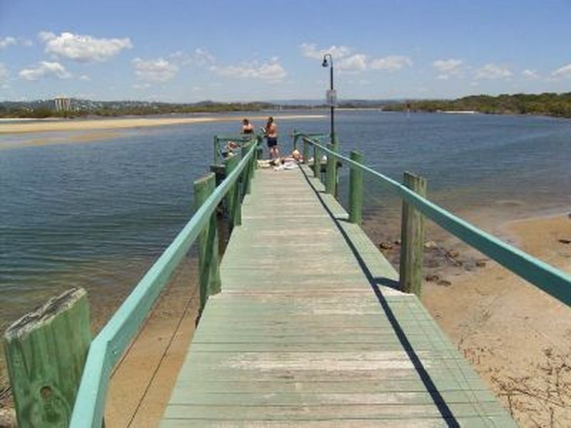 Twin Waters QLD 4564