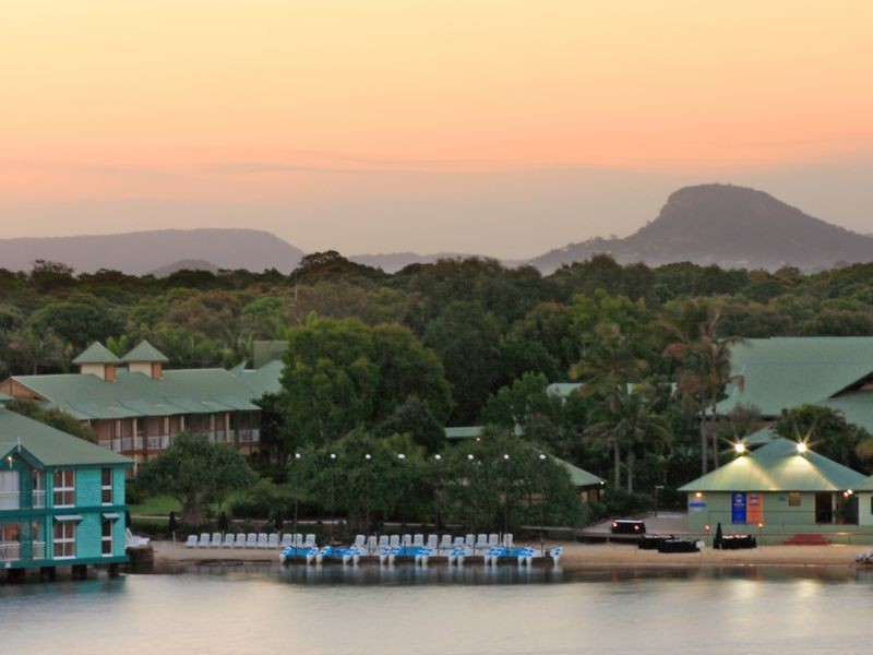 Twin Waters QLD 4564