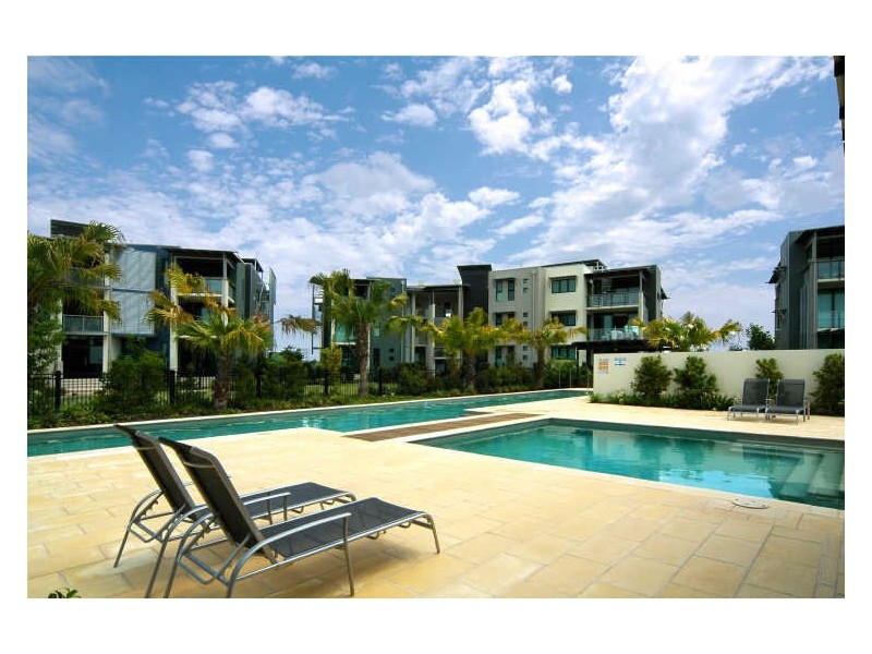 Twin Waters QLD 4564