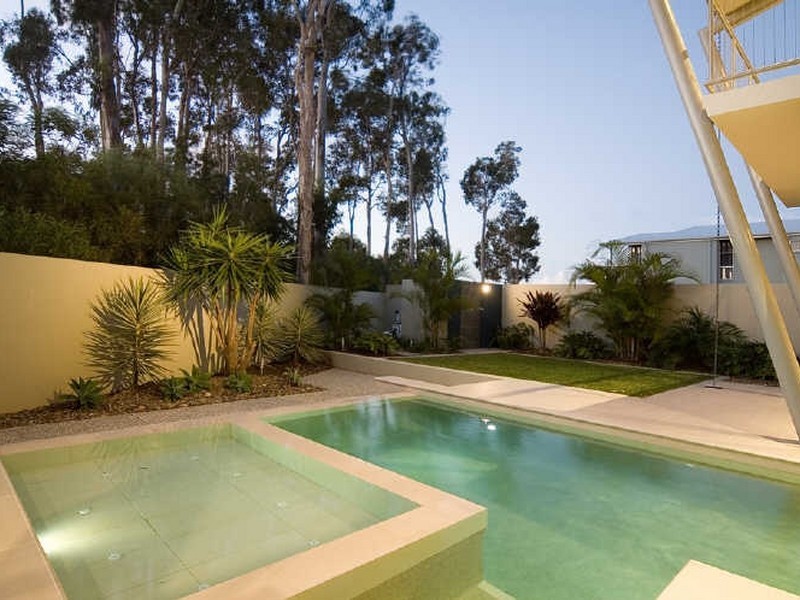 Twin Waters QLD 4564