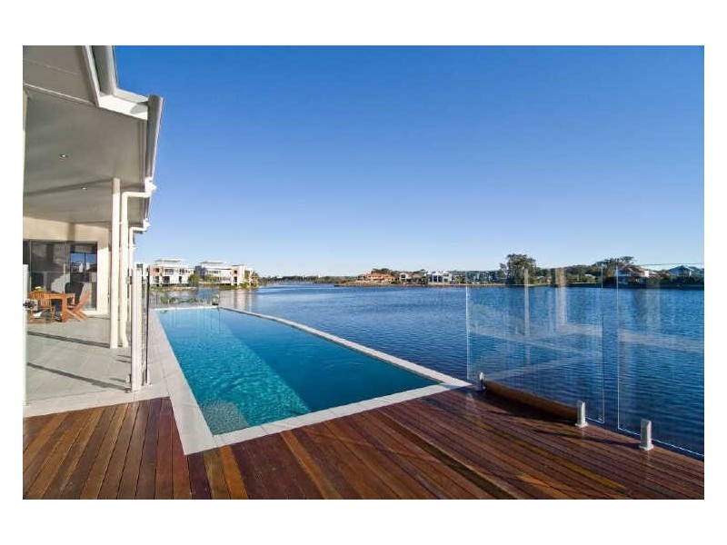 Twin Waters QLD 4564