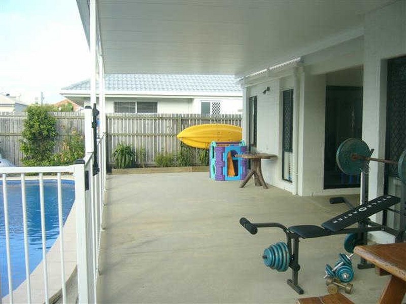 3 Toombra Lane, Twin Waters QLD 4564