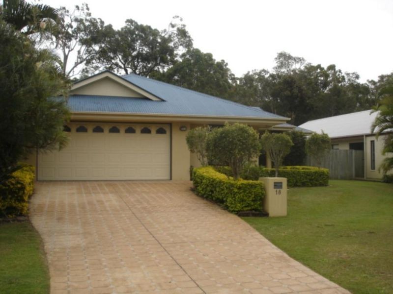 Twin Waters QLD 4564