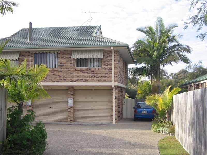 4/40 Jarnahill Drive, Mount Coolum QLD 4573