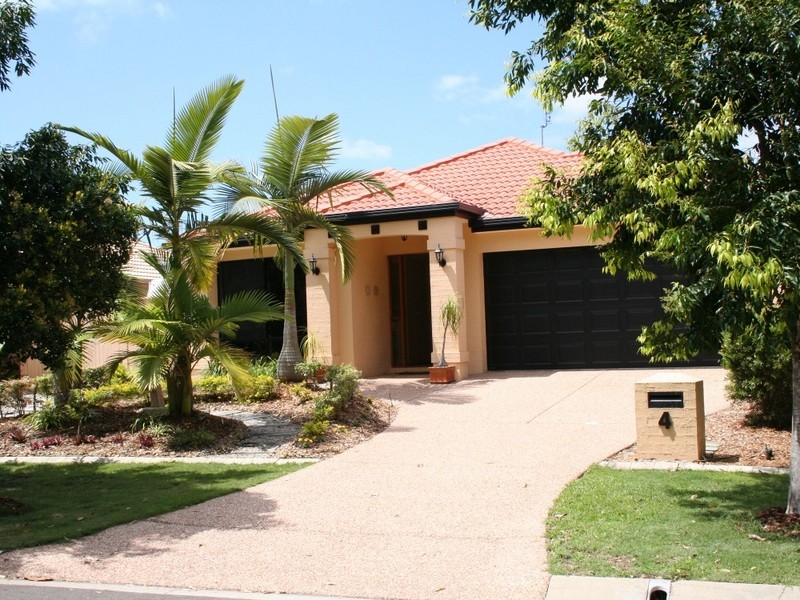 Twin Waters QLD 4564