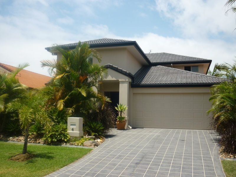 Twin Waters QLD 4564