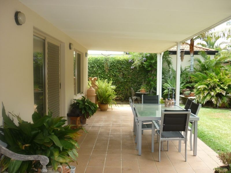 Twin Waters QLD 4564