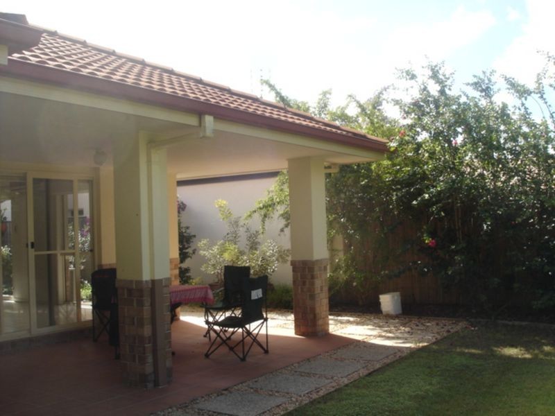 Twin Waters QLD 4564