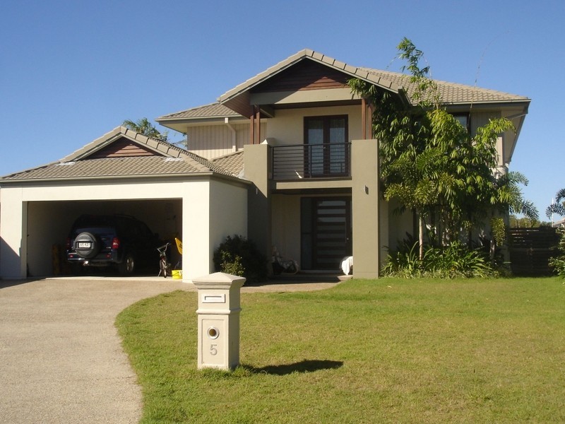 Twin Waters QLD 4564