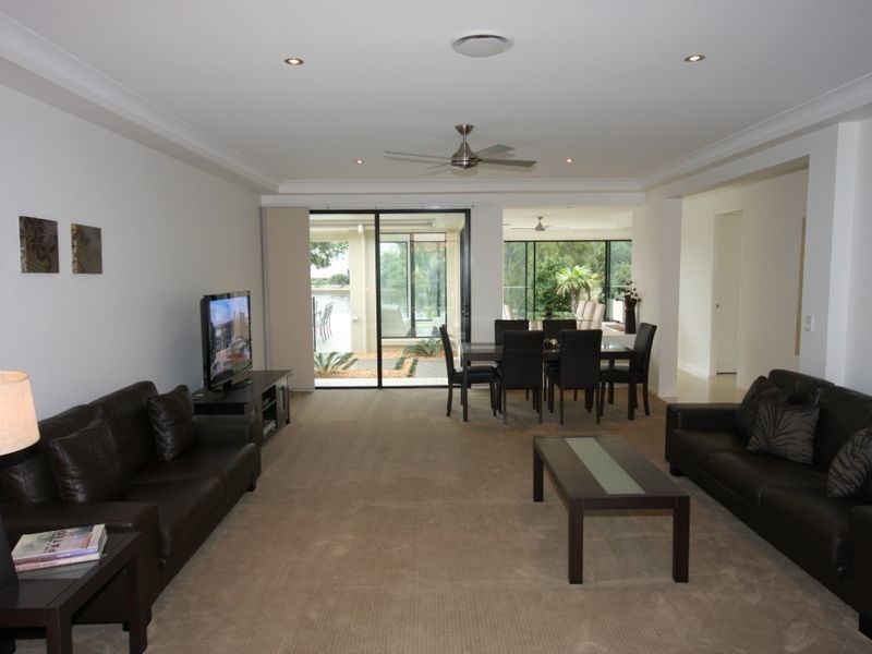 Twin Waters QLD 4564