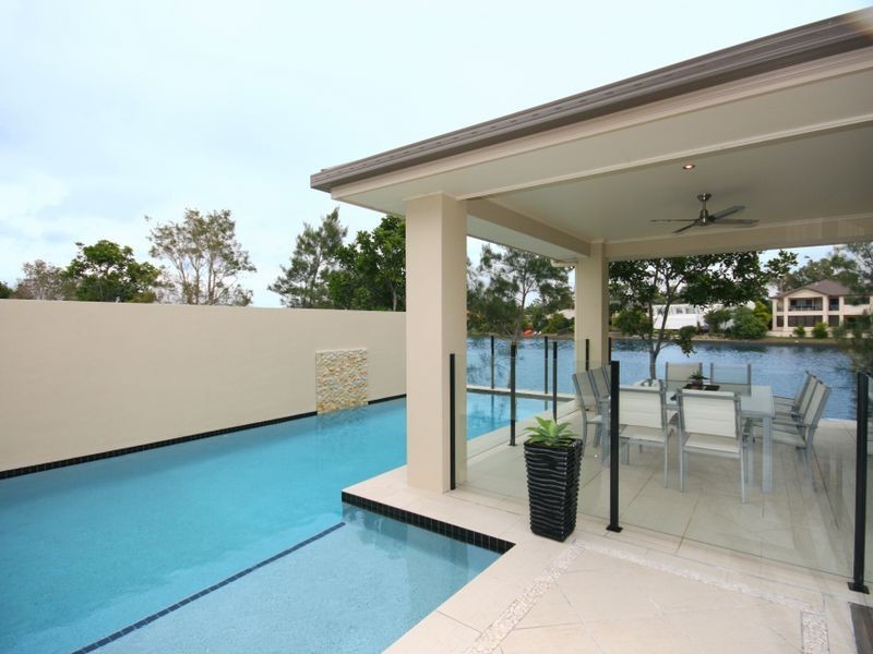 Twin Waters QLD 4564