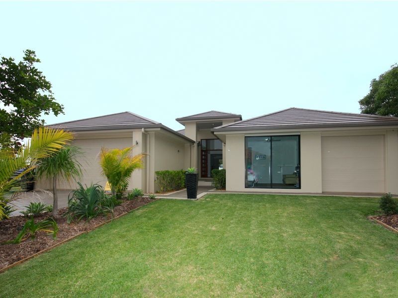 Twin Waters QLD 4564