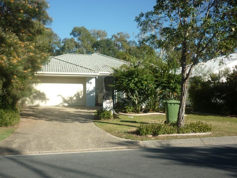 Twin Waters QLD 4564