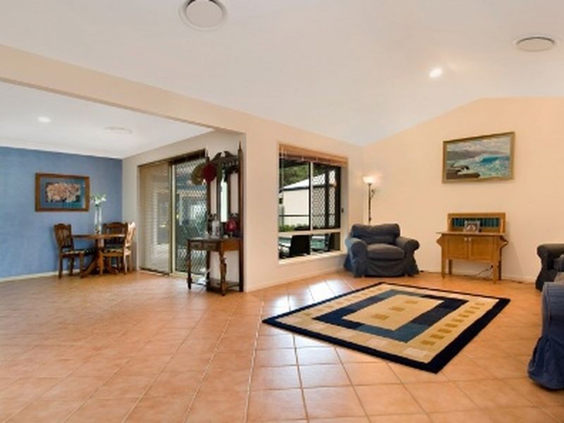 Twin Waters QLD 4564
